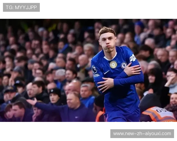 切尔西2比0获胜，比赛节奏完全掌握——一场完美的足球之夜