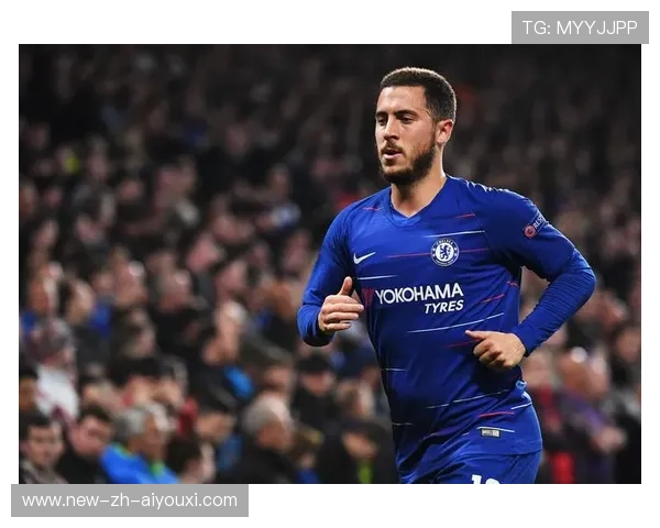 切尔西握住晋级主动权——突破重围，走向荣耀