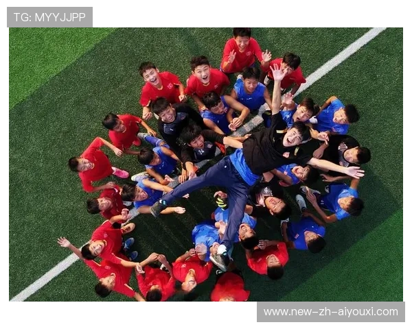 “青少年足球夏令营火热开启，梦想奔跑在绿茵场”，2020全国青少年足球夏令营怎么参加